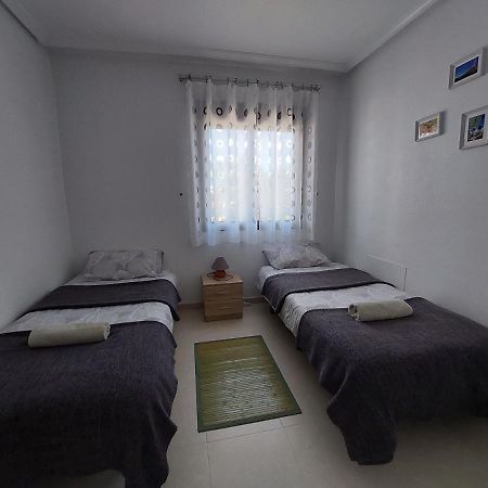 L.A. Apartment Los Alcázares Eksteriør bilde