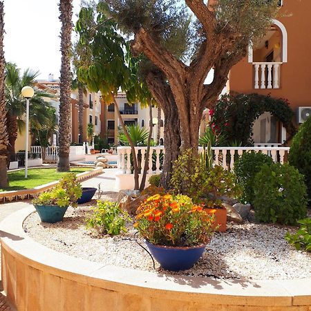 L.A. Apartment Los Alcázares Eksteriør bilde
