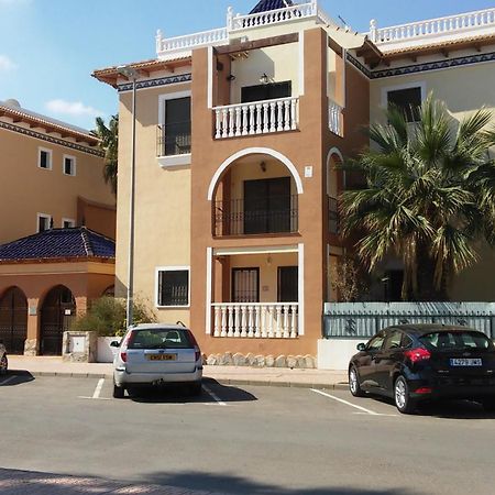 L.A. Apartment Los Alcázares Eksteriør bilde