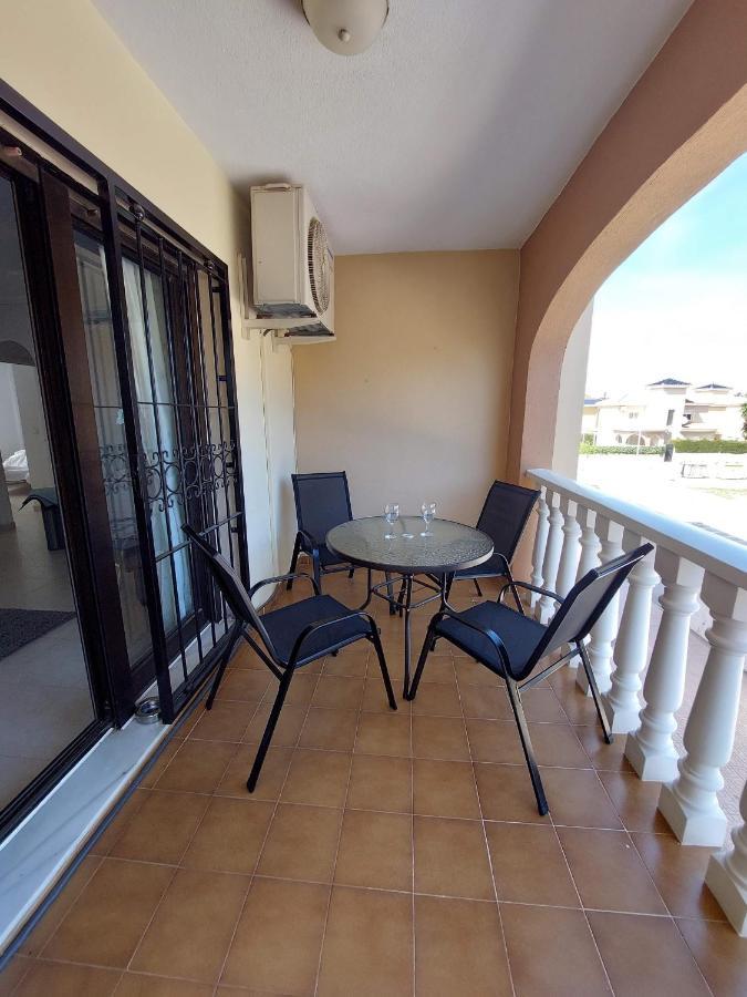 L.A. Apartment Los Alcázares Eksteriør bilde