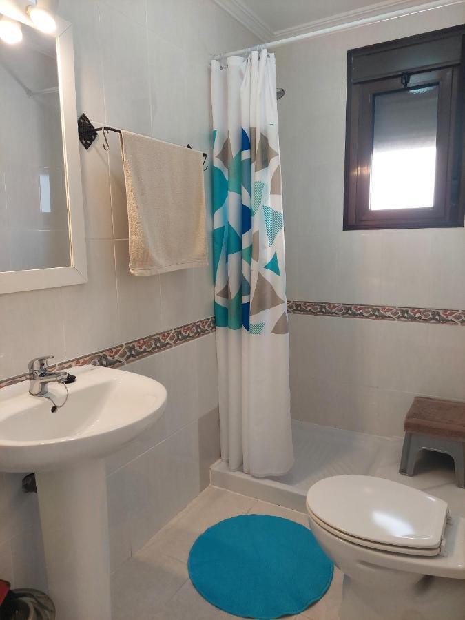L.A. Apartment Los Alcázares Eksteriør bilde